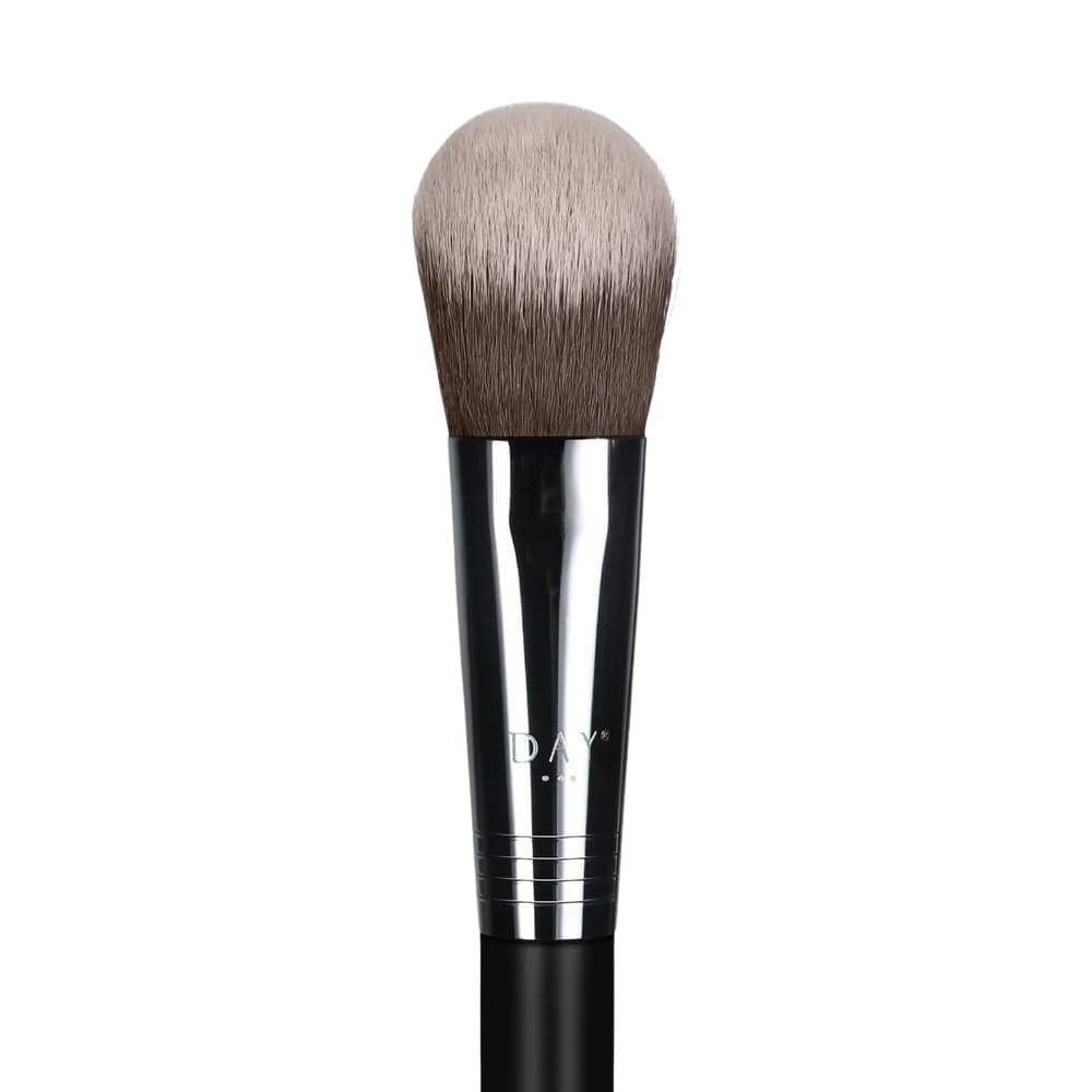 Pincel Médio Base e Corretivo F55 - Daymakeup