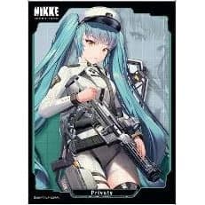CharaSleeveCollectionMatteSeriesGoddessofVictory:NIKKE"Private"(No.MT1971)Pack[Directf 8BBK