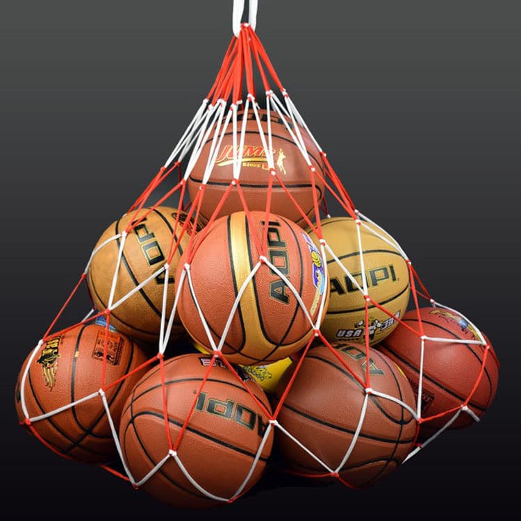 Basquete grande bolso líquido vôlei bolso líquido bolso rede de basquete bolso grande net bolso bola net bolso saco de a