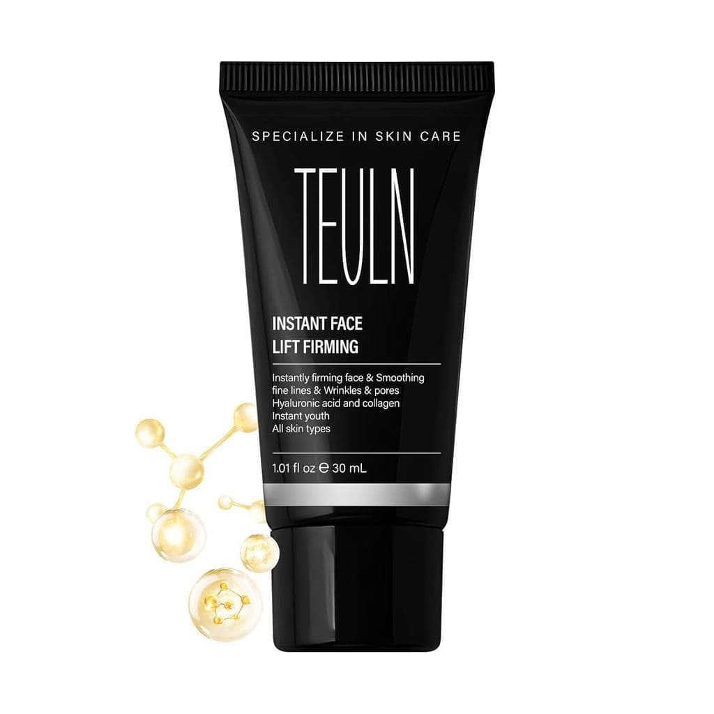 Lifting facial instantâneo, experimente o dispositivo de firmeza facial, lifting e firmeza anti-envelhecimento para o pe
