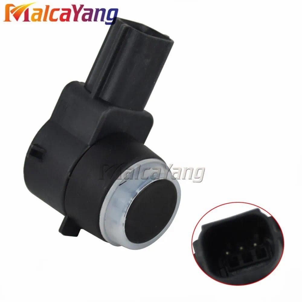 Novos Sensores PDC De Controle De Distância De Estacionamento Para Opel Insignia Meriva B Signum Zafira Bc 13300764 0263