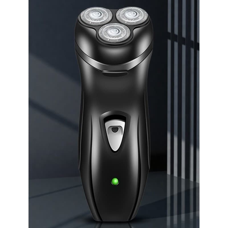 [Recommended] Men's electric shaver, German-made three-blade multifunctional shaver, suitable for business gifts, portab