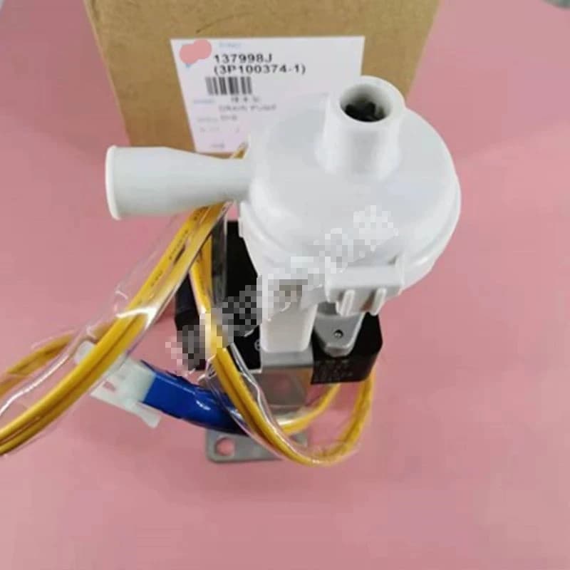Original Nova Bomba De Drenagem FXFP100-125KMVC FZFP45-125KMV/FXYF50KBMVL Para Daikin