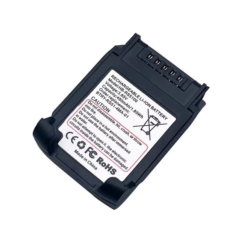 Bateria Recarregável HB-RS5100 480mAh 3.85V RS5100