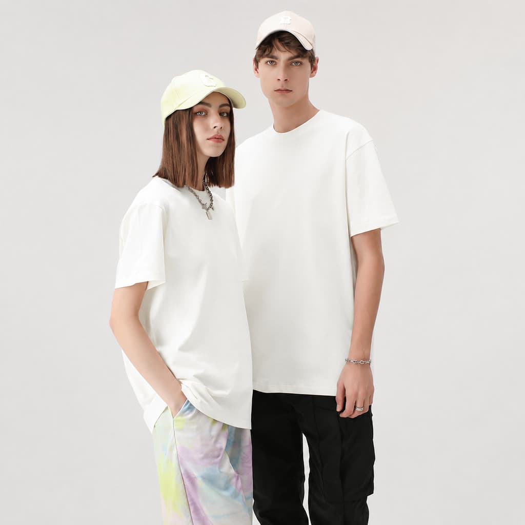 0619 MD camiseta academia camisetas oversized masculina camisa oversized Camiseta Unissex  alta qualidade