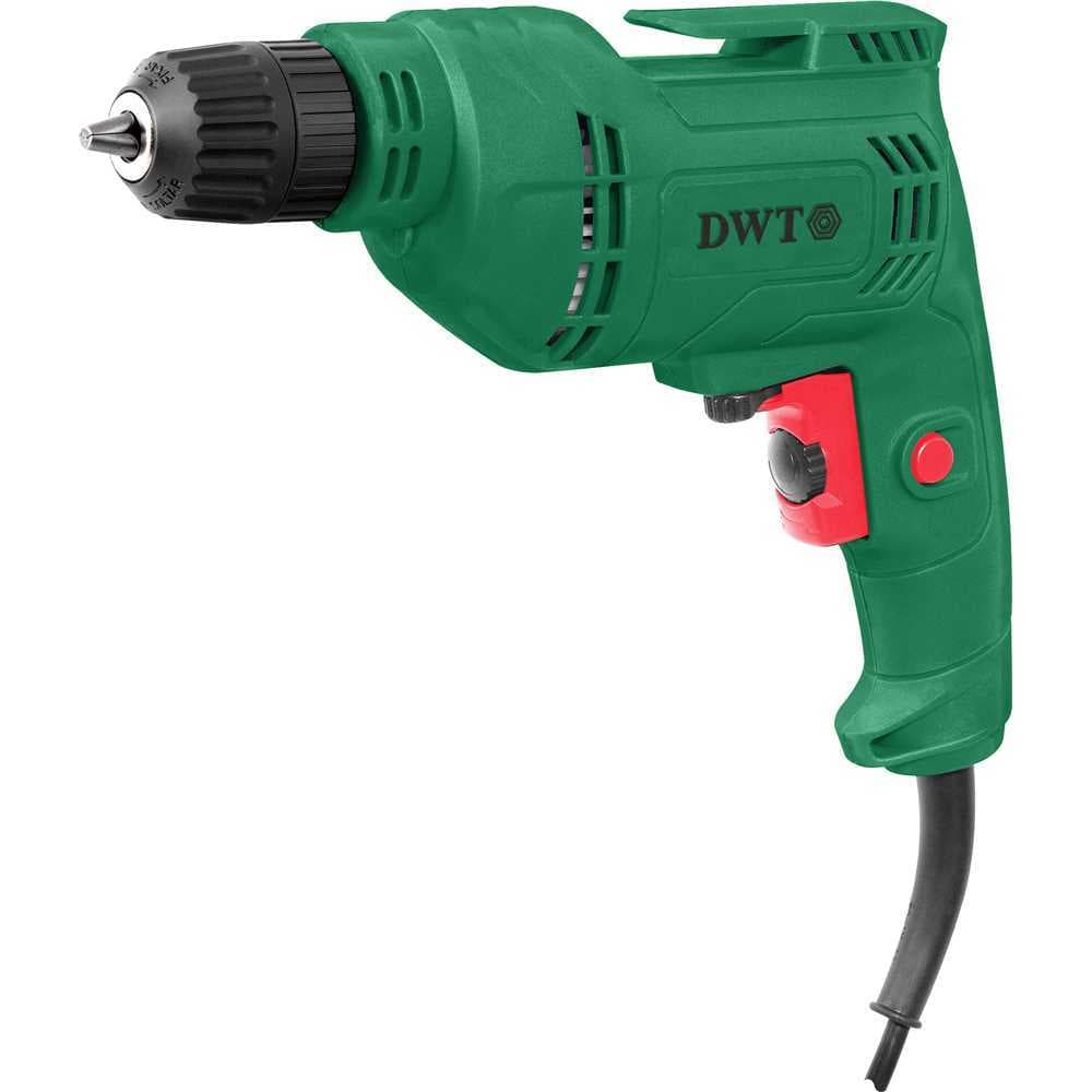 Furadeira sem impacto 3/8" 450 W FSD 450 (BM 450) 127V DWT