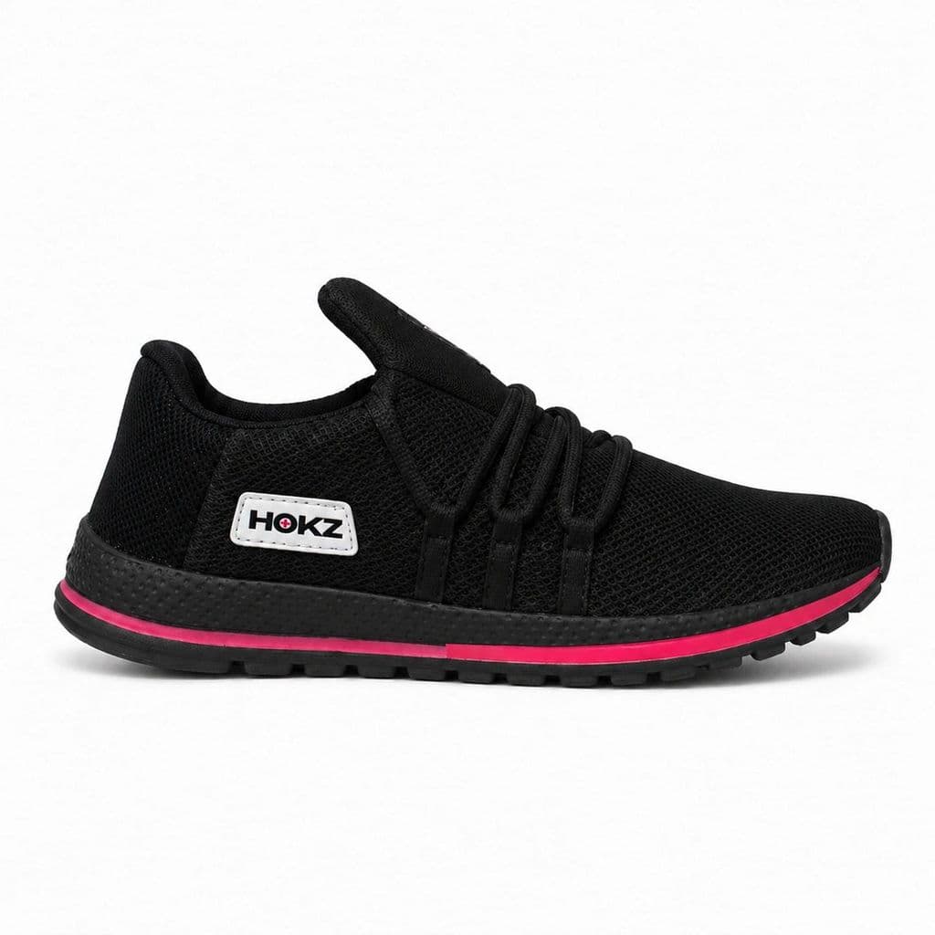 Tênis F1 Feminino Esportivo Caminhada Academia