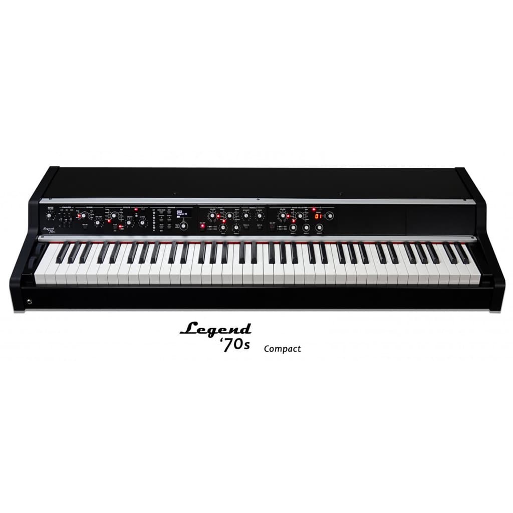 LEGEND 70s Compact Viscount Piano Digital
