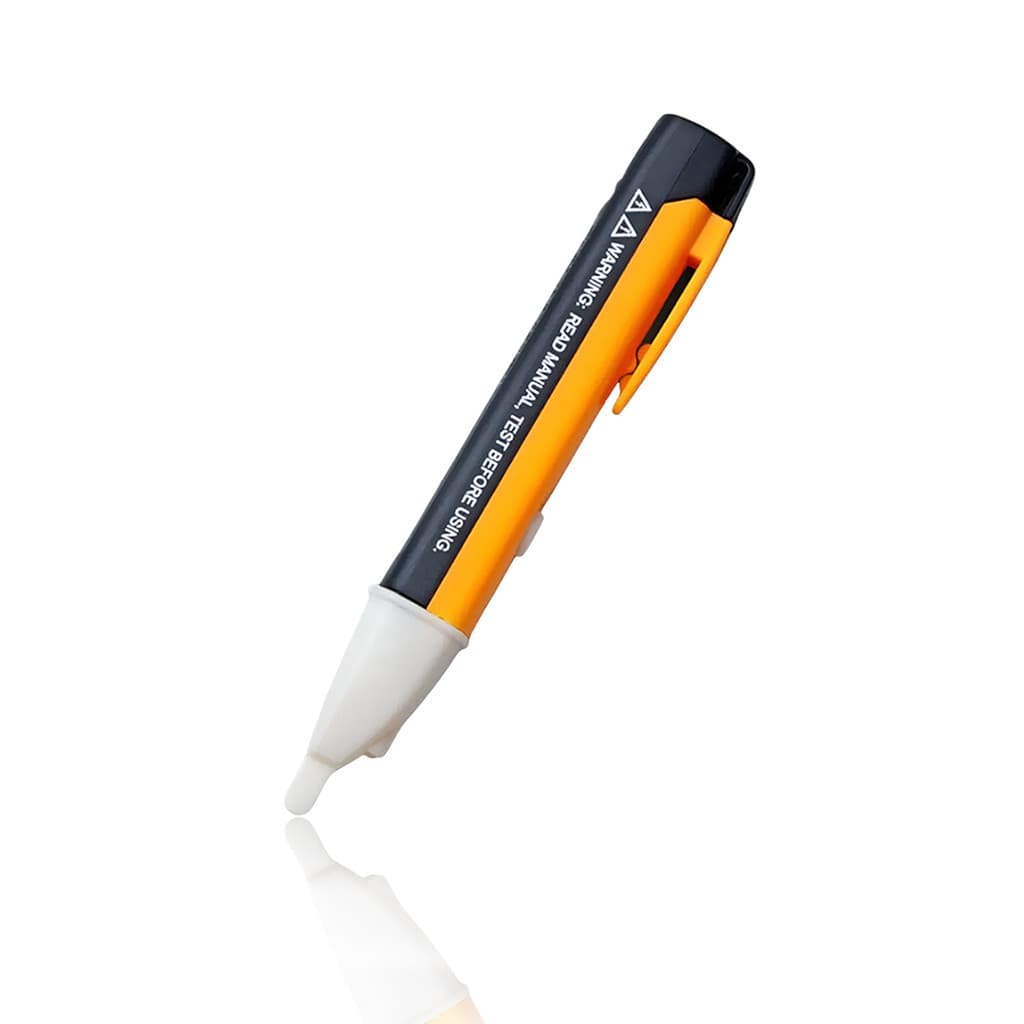 Caneta Detector de Tensão 90-1000V c/ Bip e Lanterna LED