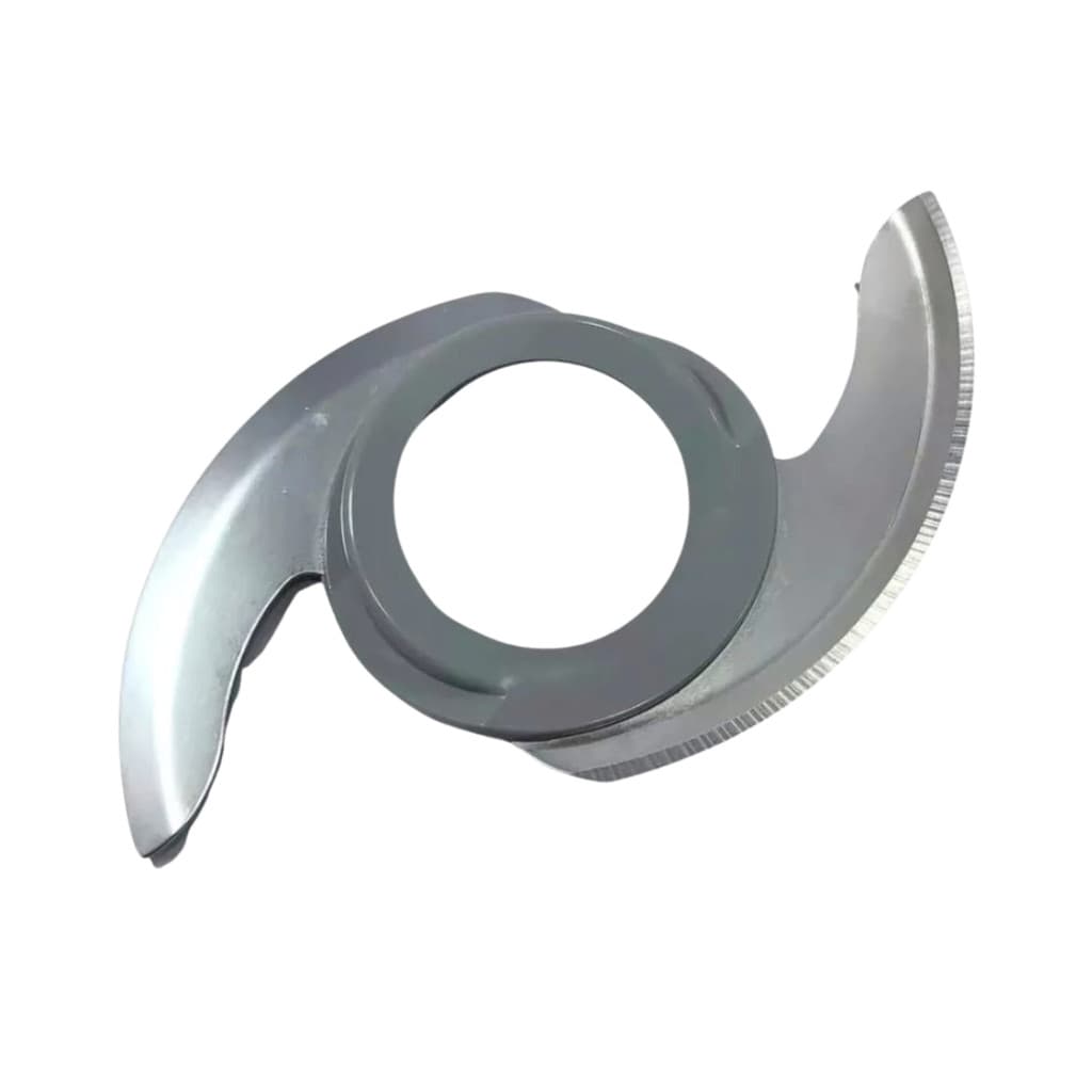FACA PICADORA INOX MULTIPROCESSADOR MONDIAL MPN-01 ORIGINAL