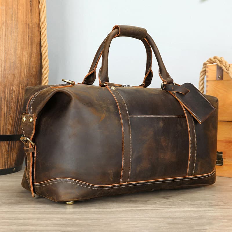 Exportação de comércio exterior grande capacidade negócios Commuter bagagem saco High-End saco esportivo novo estilo lou