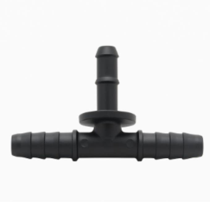CONECTOR QUICK EM "T" UNIVERSAL - FREM005