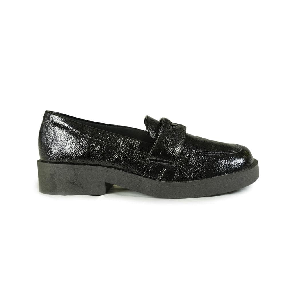 Sapato Mocassim Quiz Feminino Basic
