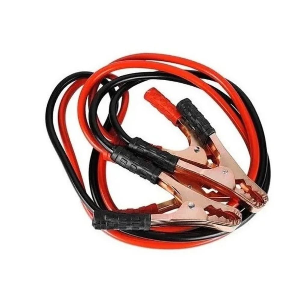 Cabo de Chupeta P/ Bateria (800amp) - Carro e Caminhão.
