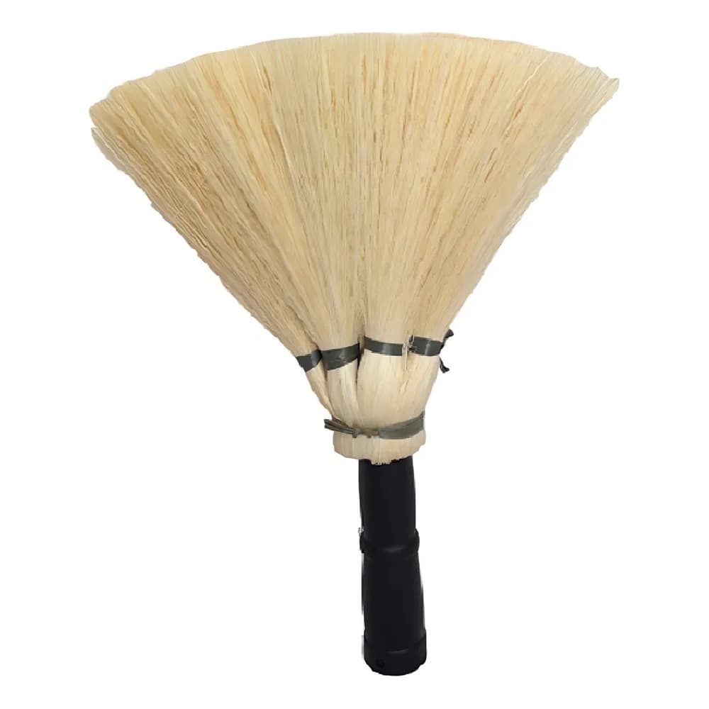 Vassoura Limpa Teto Sisal
