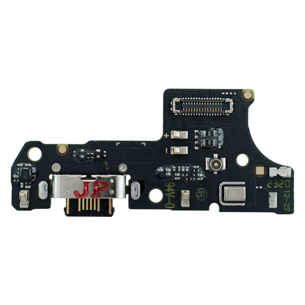 PLACA CONECTOR DE CARGA MOTO G14 XT2341 (PREMIUM)