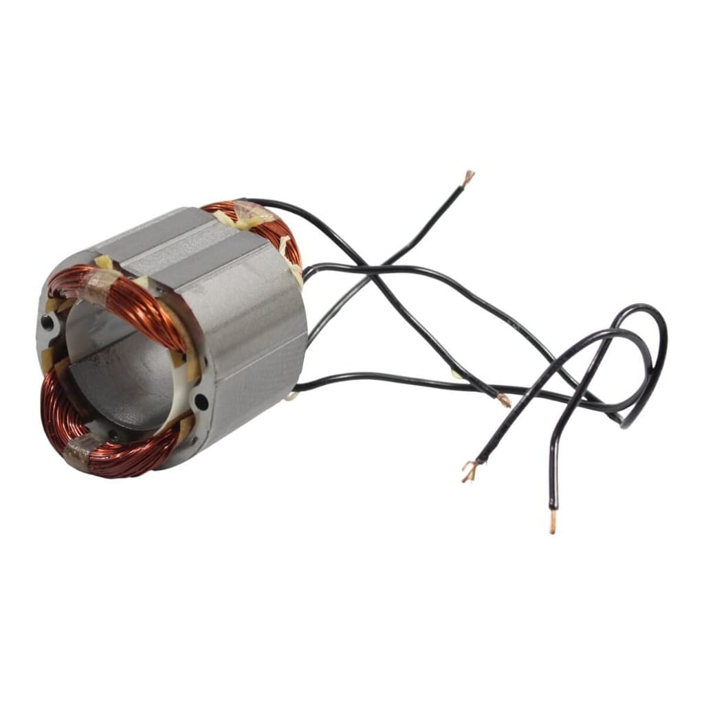 Estator 127v P/ Serra Tico Tico Bosch Gst 750 Original