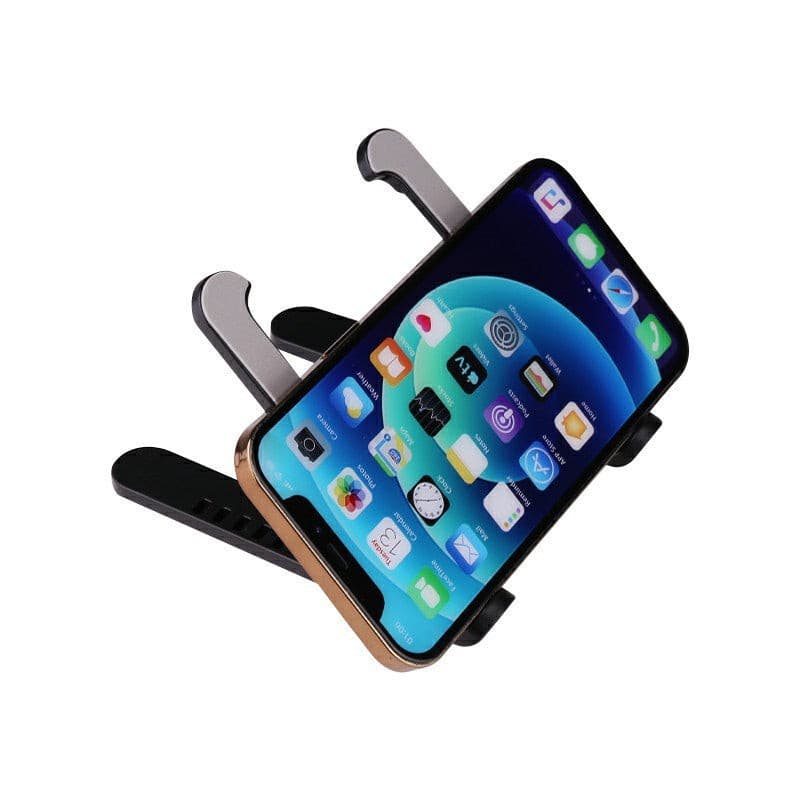 Suporte Portátil Dobrável Multi Posições para Celular