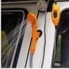 Chuveiro Portátil para Carro, Camping e Viagens com Mangueira