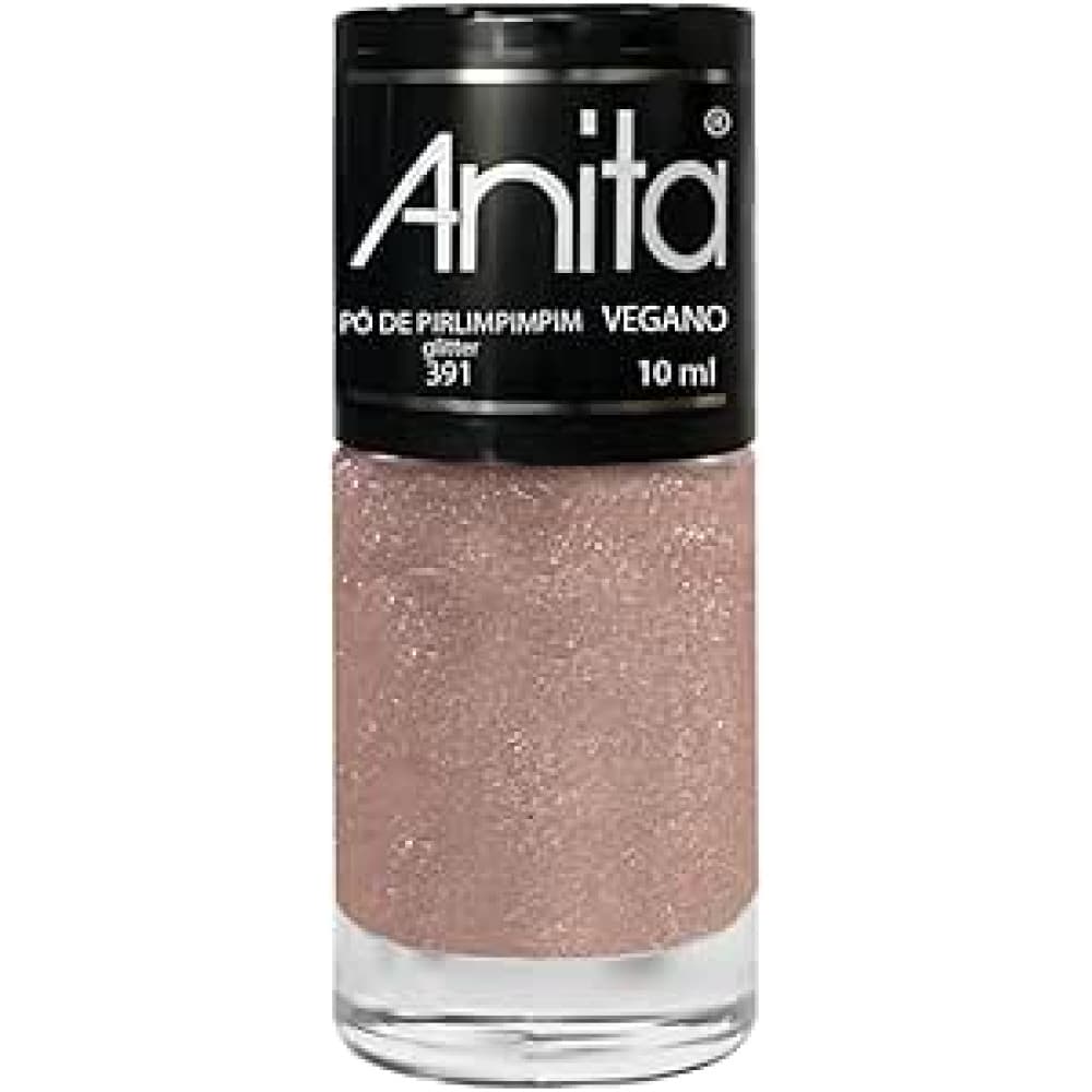 Esmalte Anita Pó de Pirlimpimpim 10ml