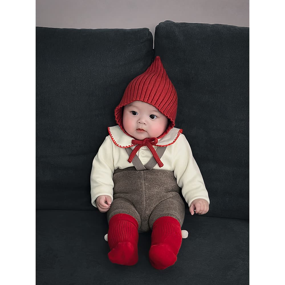 Bebê primavera roupas novo estilo Super bonito roupas de bebê calças de levantamento de peso terno roupas de primavera d