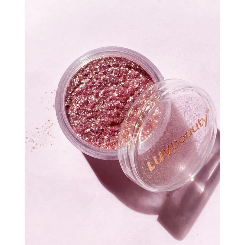 Glitter Romance