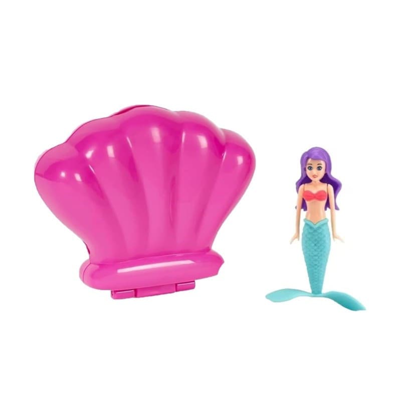 Estone Sereias Piscina Brinquedo Para Crianças Durável Plástico Água Jogar Conjunto Festas Na Praia E Diversão No Banho