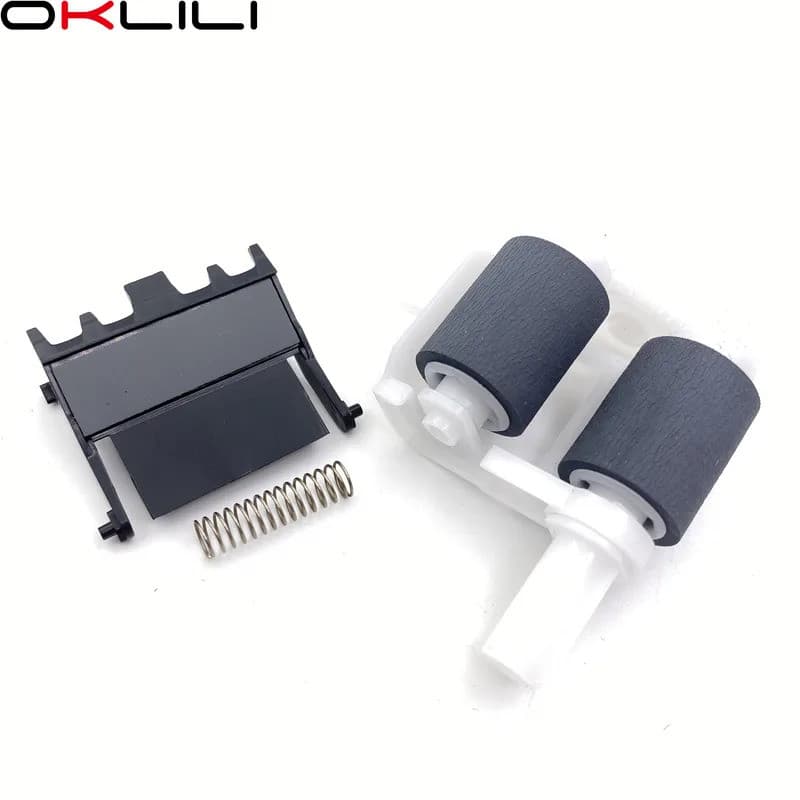 1 X LU9244001 LY5384001 Almofada de Separação do Rolo de Alimentação para Brother DCP8110 DCP8150 DCP8155 HL5440 HL5450