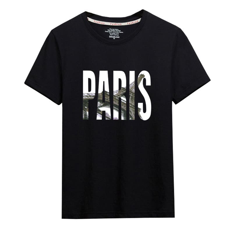 2019 camiseta de manga curta masculina verão na moda puro algodão casal meia manga camiseta solta masculina