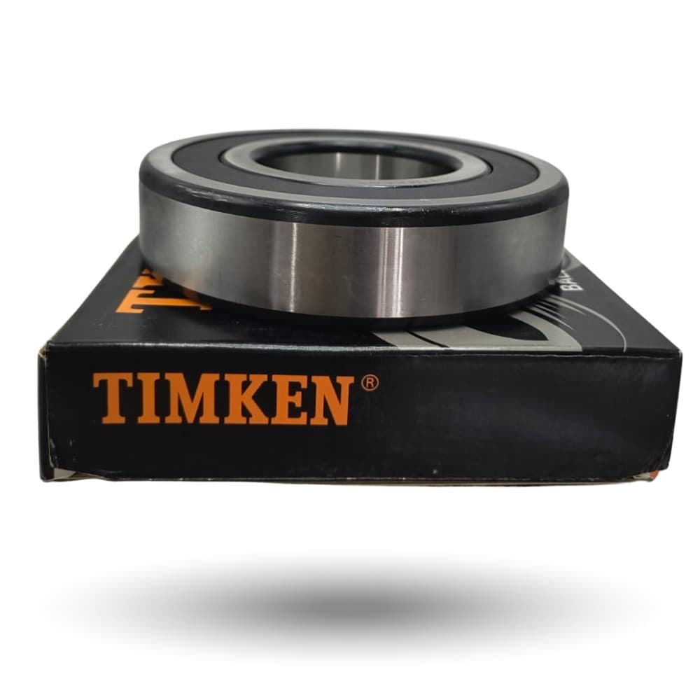 Rolamento 6000 ZZC3 Timken