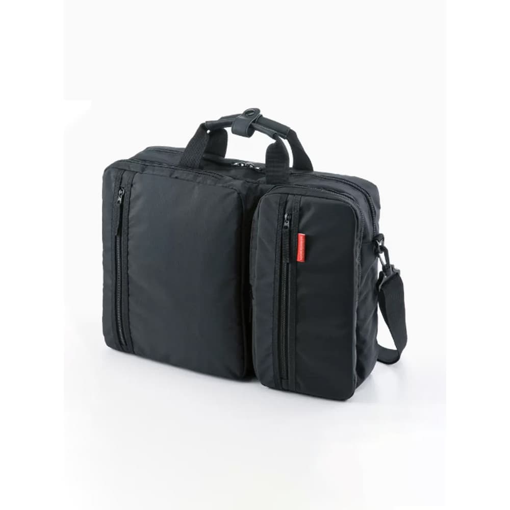 Japão Japão Japão SANWA3way Mochila Multifuncional Mochila Crossbody Bolsa Bolsa Feminina Commuter Bolsa de Viagem de Ne