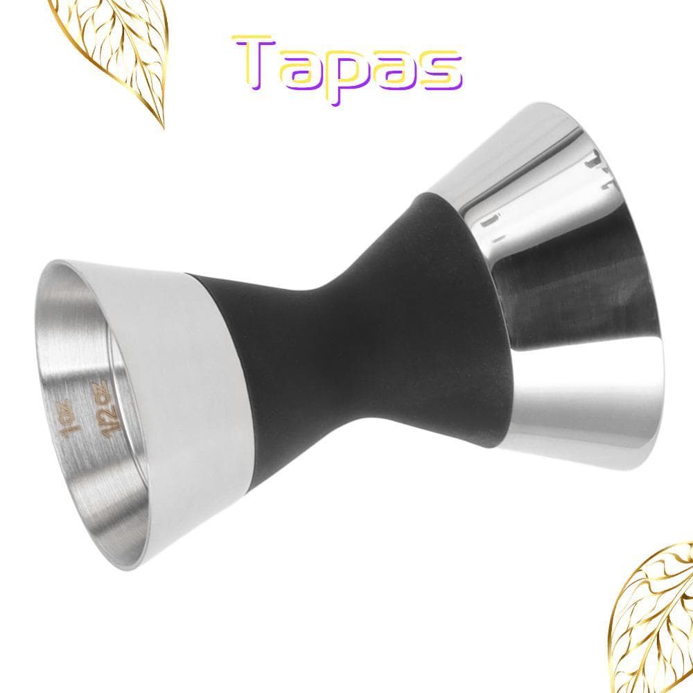 Jigger Dupla Face Para Meninas , De Coquetel De Aço Inoxidável 304 Estilo Japonês ,