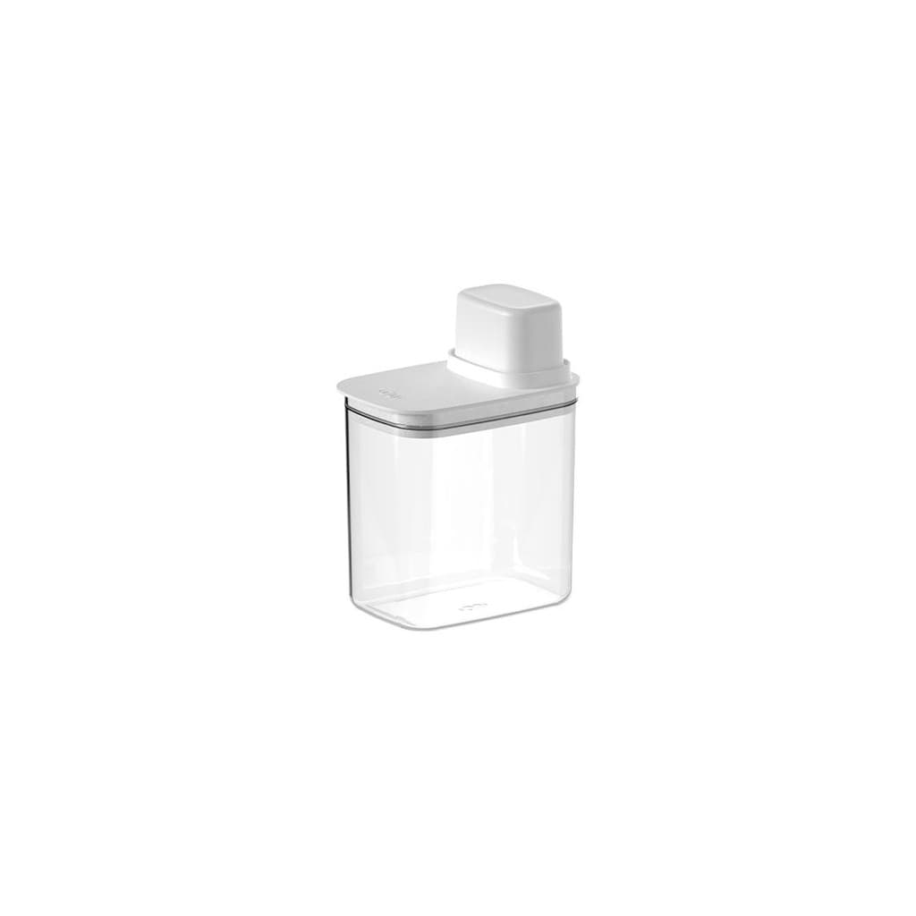 Pote Hermético Para Mantimentos com Medidor Ou 1,5L Linha Drop