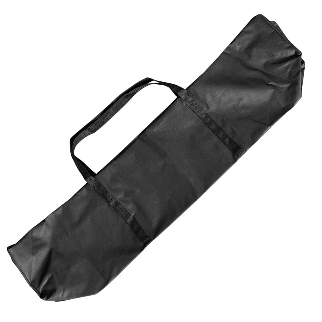 Bolsa de Transporte para Gazebo Guepardo Pratiko 3x3m - 120cm em Poliéster com Zíper e Alças
