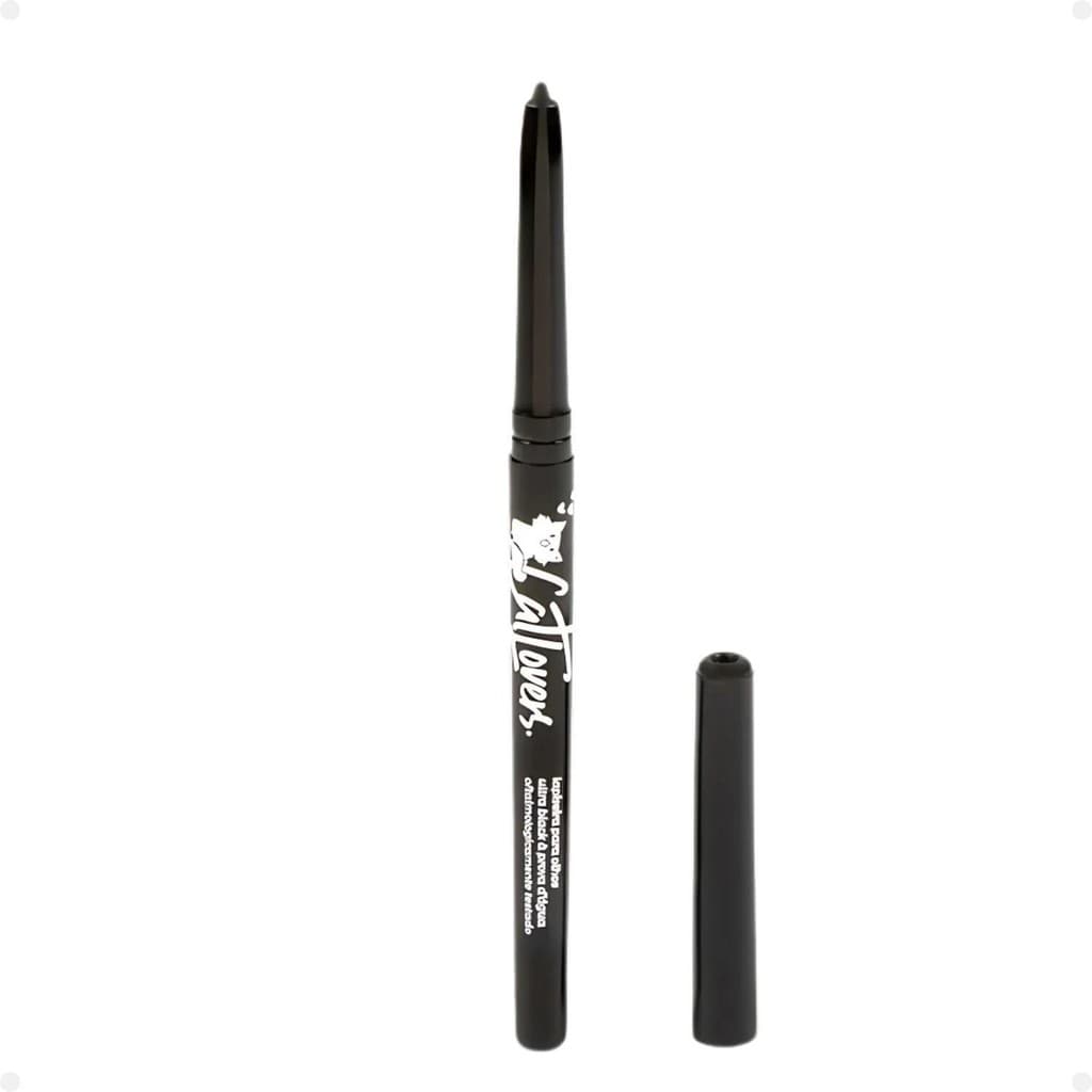 Vizzela Lapiseira Cat Lovers Ultra Black