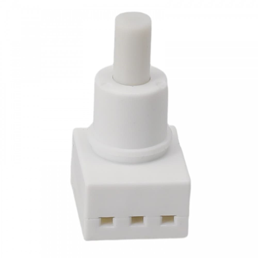 Melhorar A Visibilidade Com 2 Unidades De Botão De Interruptor De Lâmpada De Mapa De Luz De Leitura De Cúpula Para HONDA