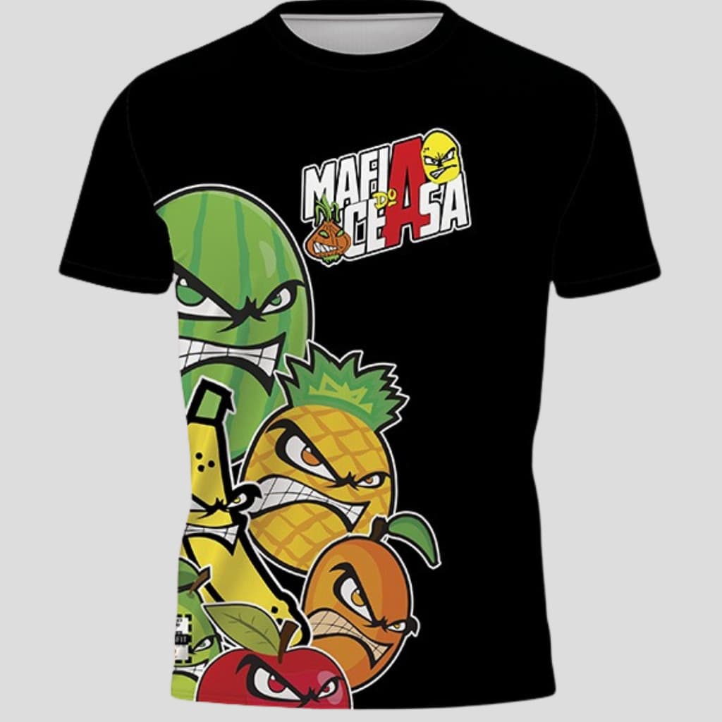 Camiseta Verdureiros Camisa Caminhoneiro Estradeiro Rotas Brasil
