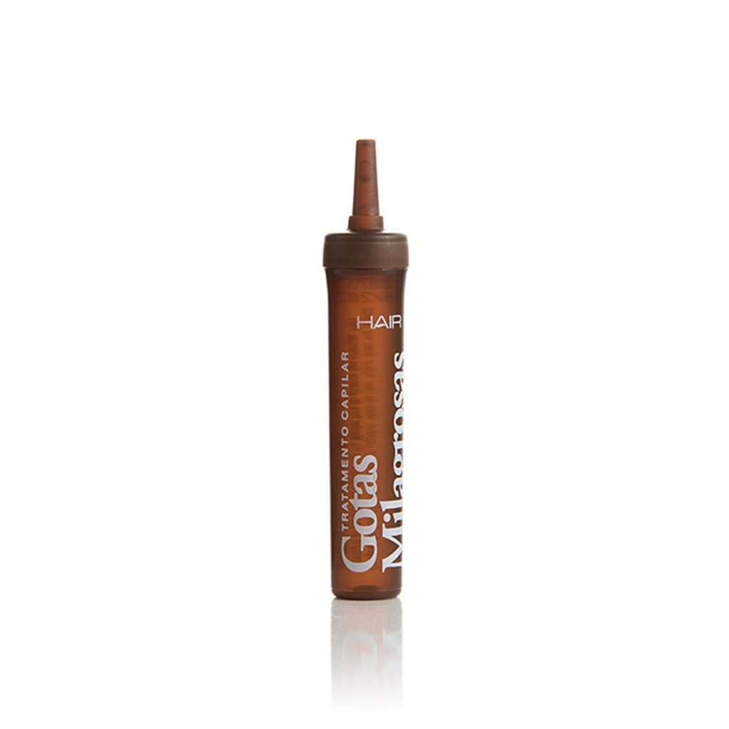 Ampola Gotas Milagrosas Vitamina E 10ml