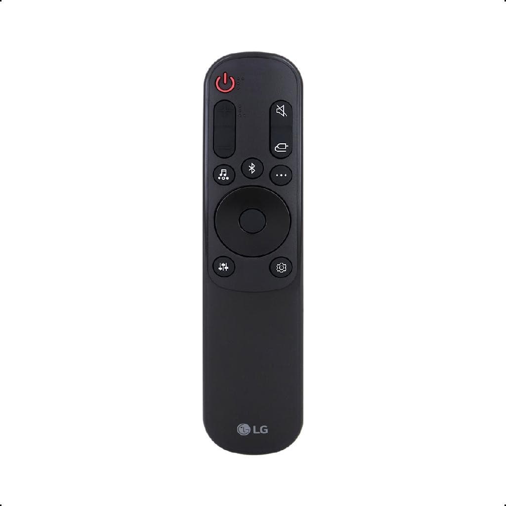 Controle Remoto Soundbar LG S80qy S90qy S95qr Sc9s Original
