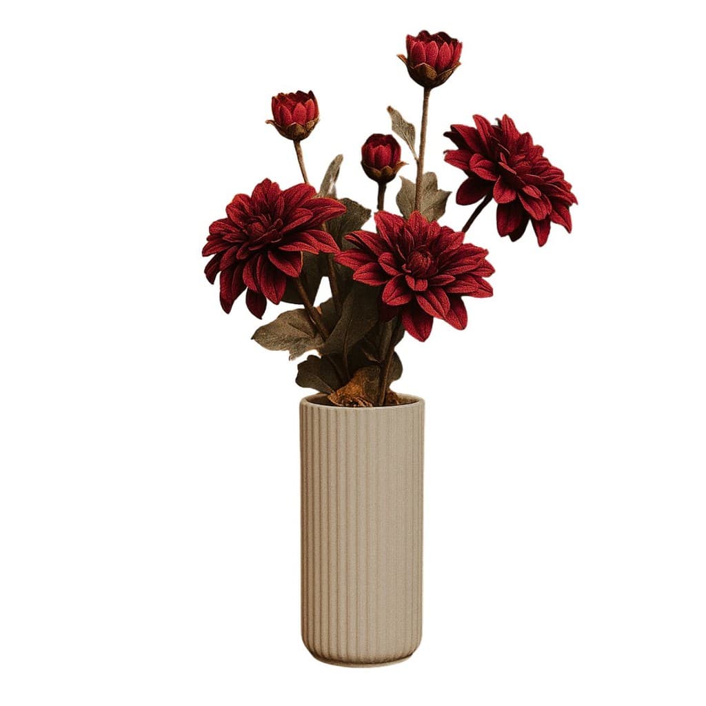 Arranjo Dalia Aurora Decoração