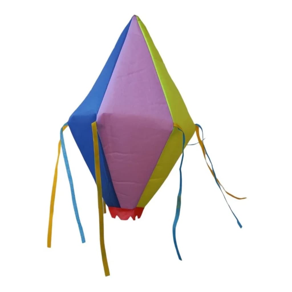 Enfeite de Festa Junina - Balão 25cm Alta Qualidade