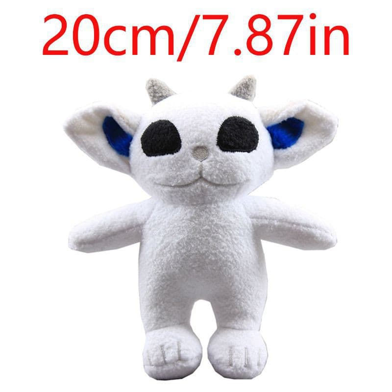 20cm Twenty One Pilots Ned 21 Pilotos Soft Stuffed Plush Doll Toy Gift