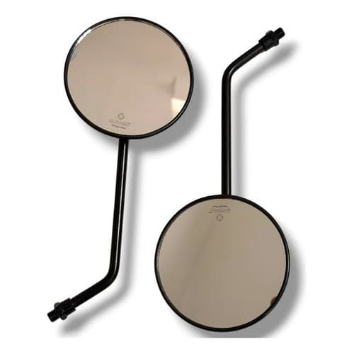 Retrovisor Moto Bike Elétrica Mia Moto Chefe 2023 A 2025