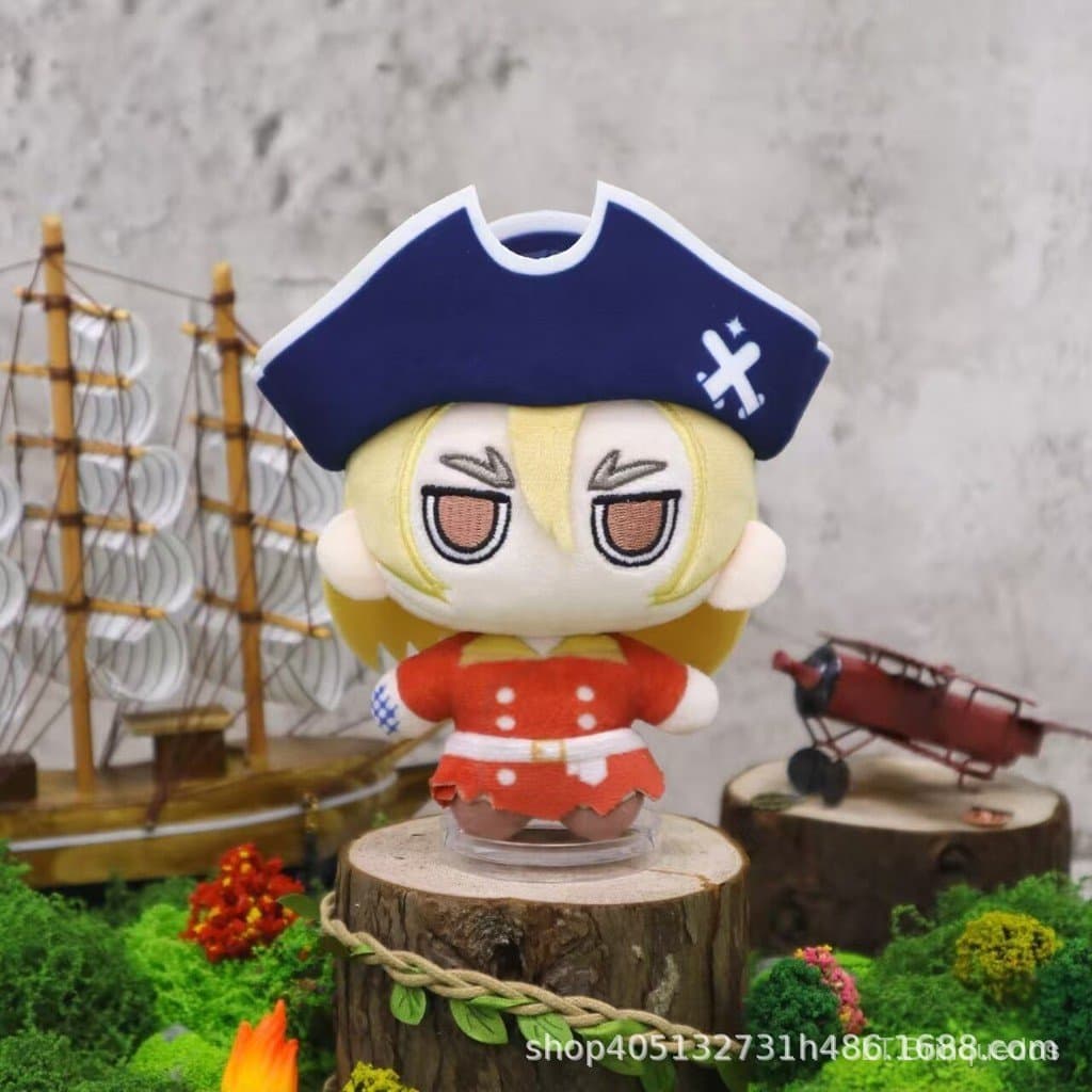 Novo produto Dr. STONE SCIENCE FUTURE Produtos de Animação da Era da Pedra: Bonecos e Figuras