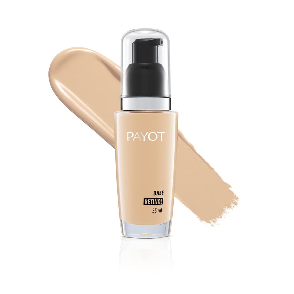 BASE RETINOL PAYOT COR 30