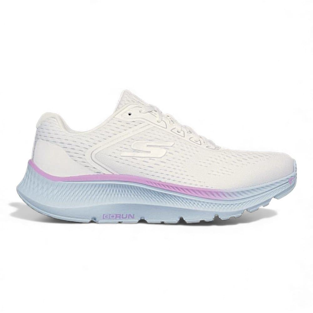 Tenis Skechers Go Run Consistent 2 Mile Marker Ref 128607BR Feminino