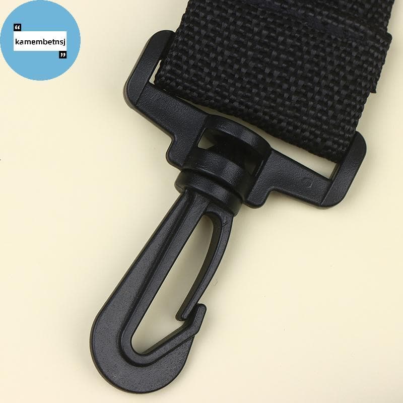 Bolsa De Ombro Ajustável Para Vara De Pesca KAM Com Protetor De Carretel-1PC BR
