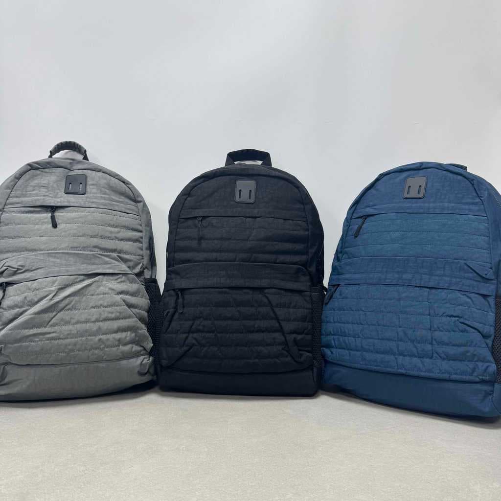 Pedido exterior novo estilo moda All-Match Unisex mochila grande capacidade mochila de viagem saco do computador