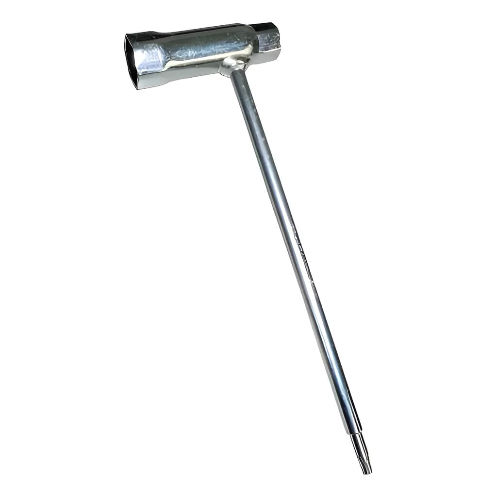 Chave Combinada Vela Torx Para Roçadeira Original Stihl