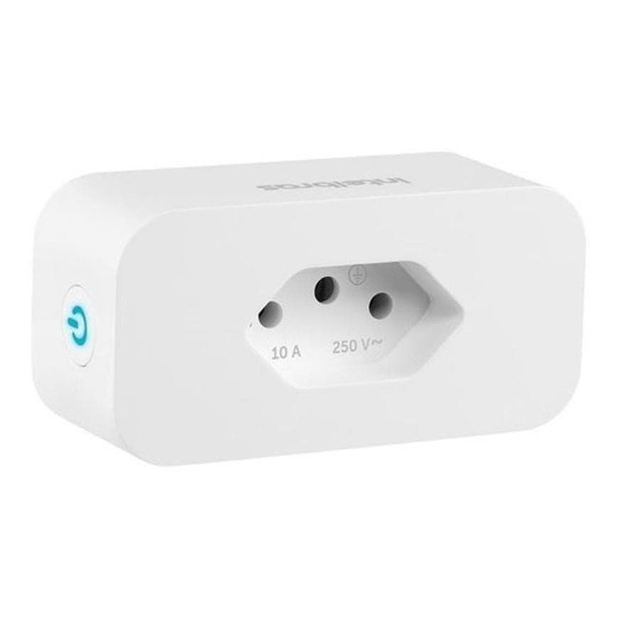 Interruptor Conector Inteligente Wi-Fi Ews 301